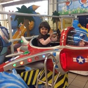 Meet your Posher, Loulou